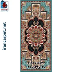 پادری 700 شانه نقشه ناردون زمینه آبی