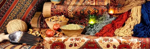 فرش دستباف همدان؛ از اوج تا فرود