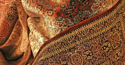 رمز و رازهای خرید فرش
