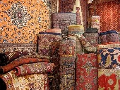 راهنمای آشنایی با انواع فرش