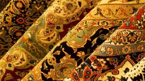 مراحل و روند تولیدفرش دستباف چگونه است؟