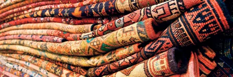 خرید اینترنتی فرش ماشینی