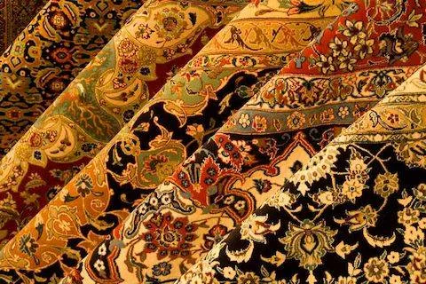 راه های برای خوشبو کردن فرش