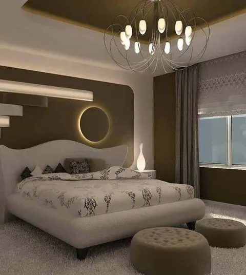 فرش مناسب اتاق خواب