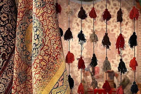 برای استفاده از فرش ماشینی این نکات را رعایت کنید