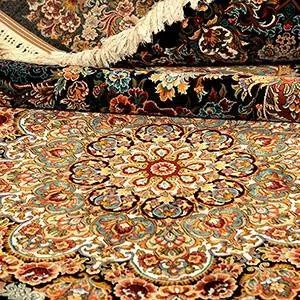 خرید فرش ایرانی توسط چین