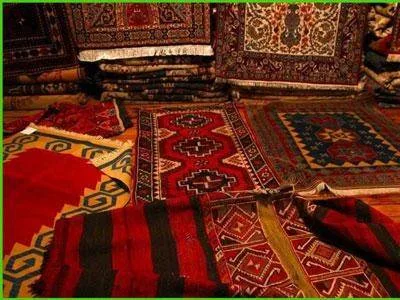 تاریخچه سجاده فرش ماشینی