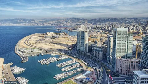 ارسال فرش به بیروت و خرید فرش ماشینی از لبنان