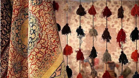 صادرات فرش دستباف چرا در حال نابودی است؟
