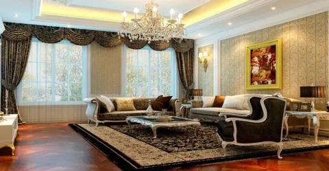 چگونه فرش متناسب با هر دکوراسیون را انتخاب کنیم؟