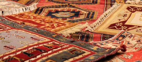 گذری به تاریخچه گلیم و فرش