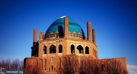 قیمت فرش ماشینی در زنجان