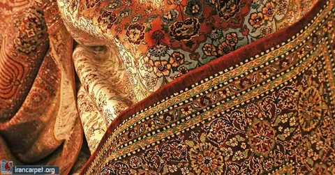 اطلاعات مفیدی که در مورد فرش ایران باید بدانیم