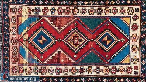 گبه بوشهر هنر بی بدیل و گمنام ایران