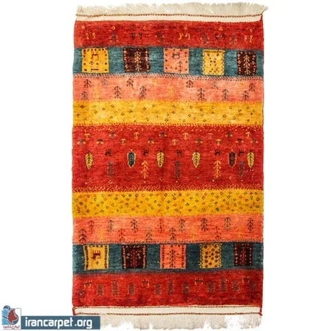گبه بافی شول