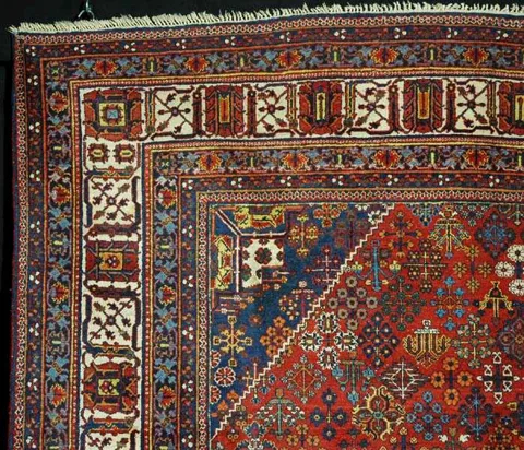 کاشان