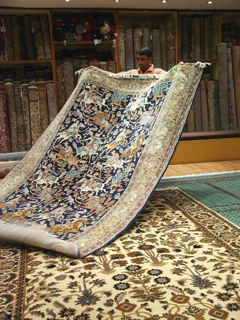 فرش