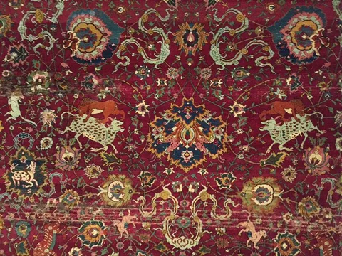 کاشان