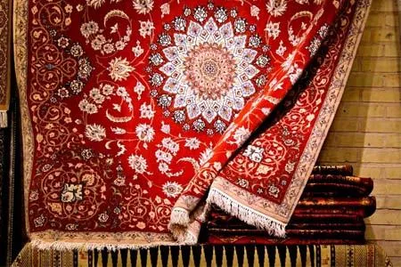 فرش ماشینی