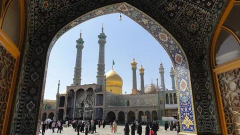 خرید فرش در قم