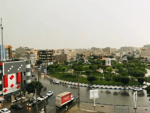 خرید فرش در گلستان