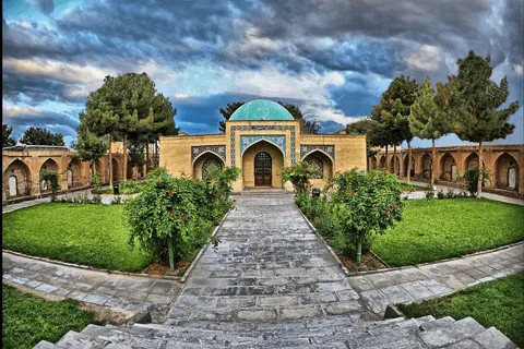 خرید فرش در سبزوار