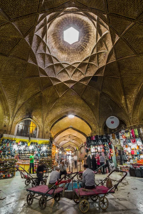 خرید فرش در اراک