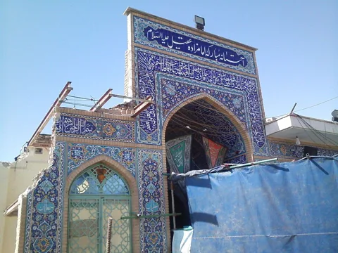 خرید فرش در اسلامشهر