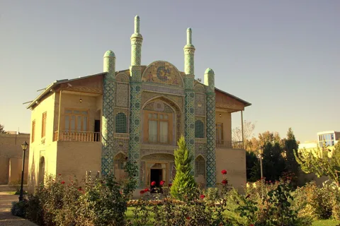 خرید فرش در بجنورد