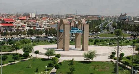 خرید فرش در شهریار