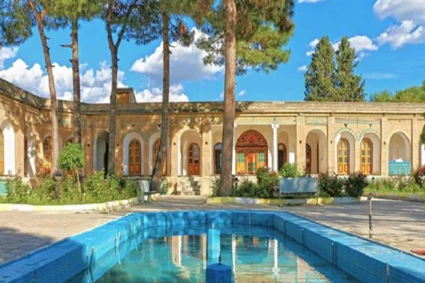 خرید فرش در ایلام