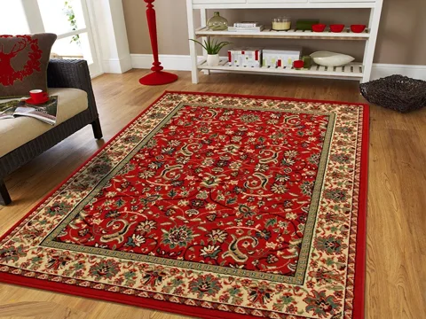 مقایسه فرش 1200 شانه و فرش 1000 شانه + مزایا و معایب