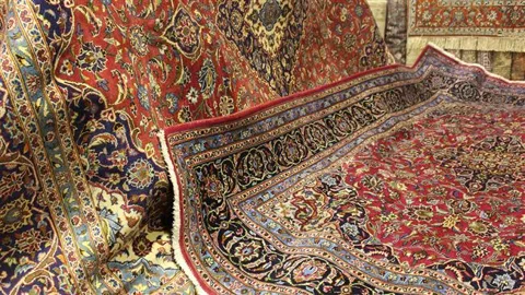 مقایسه فرش 1000 شانه و فرش 700 شانه + مزایا و معایب