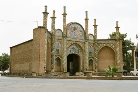 خرید فرش در سمنان