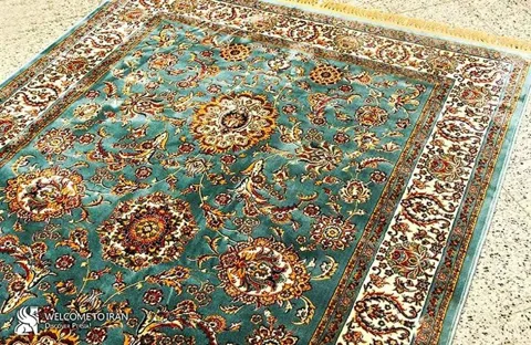جدیدترین فرش ماشینی سال