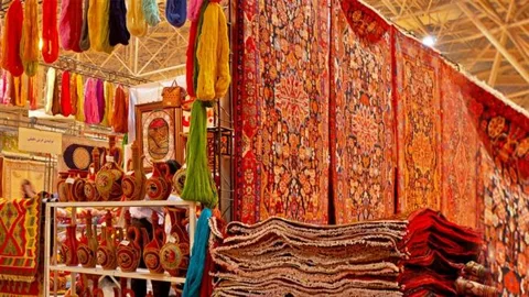 معایب فرش 700 شانه