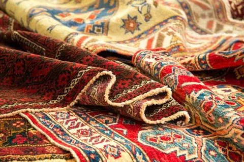 فرق فرش 1200 با 1500 شانه