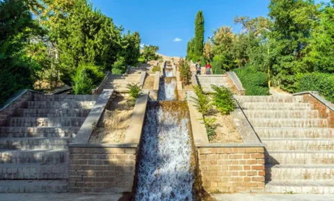 خرید فرش در ملایر
