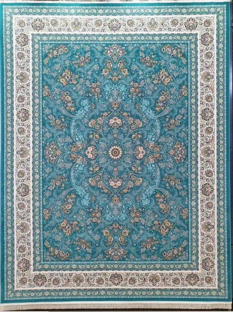 فرش ماشینی 1200 شانه نقشه هانا