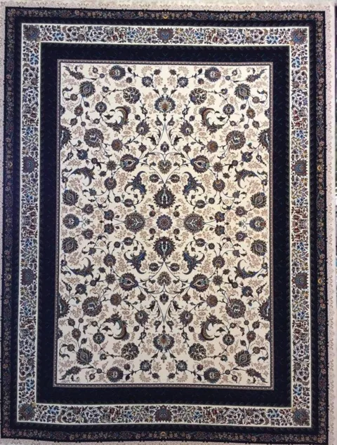 فرش ماشینی هزارشانه