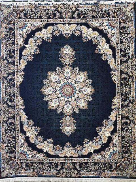 فرش ماشینی هزارشانه