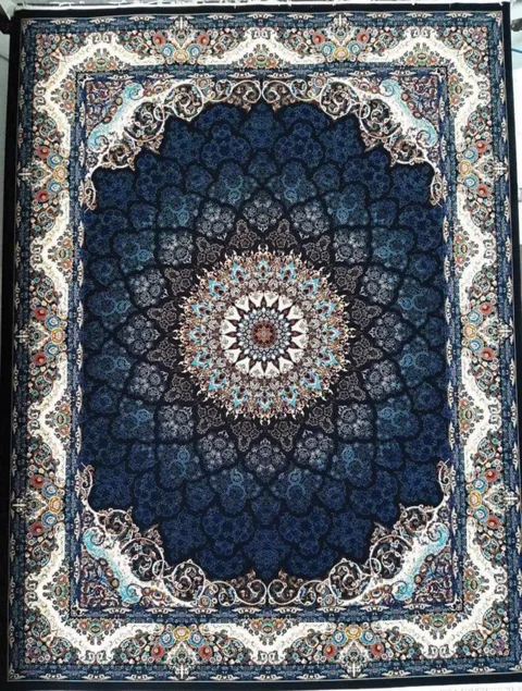 فرش ماشینی1000 شانه