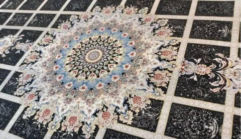 سایه مشکلات بر سر صادرات فرش ماشینی؛ رقبای خارجی گوی سبقت را ربودند