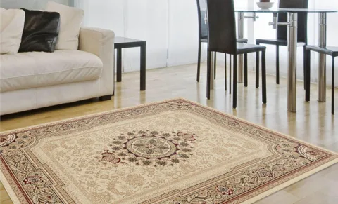 نکات نگهداری از فرش ماشینی