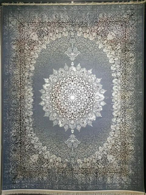 فرش 1200 شانه برجسته نقشه ایپک زمینه تیتانیوم