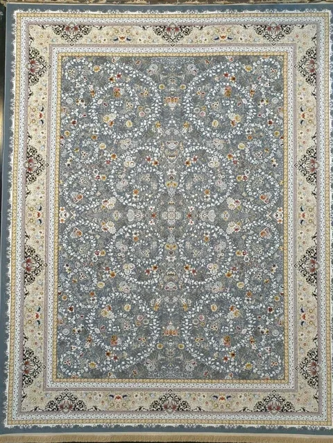 فرش افشان تینا طوسی