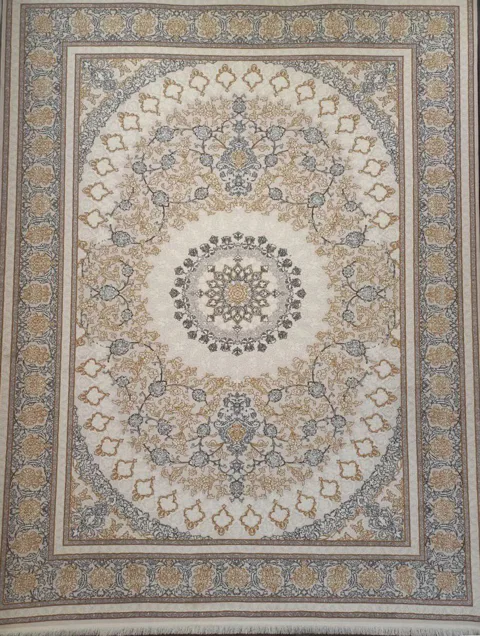 فرش دانیال سیلور