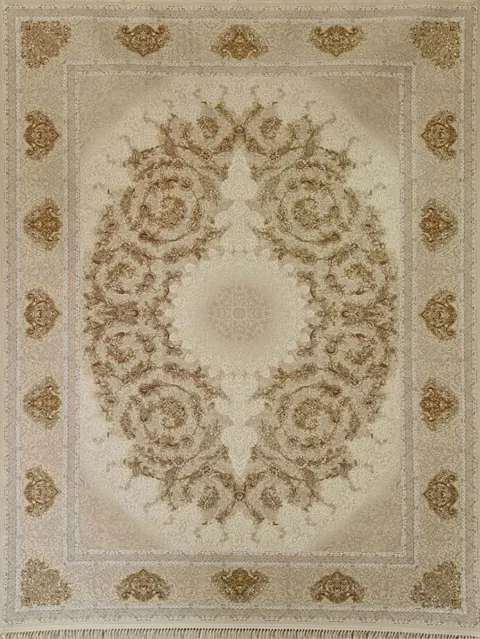فرش گیتی کرم