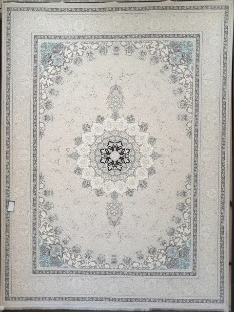 فرش مایسا سیلور