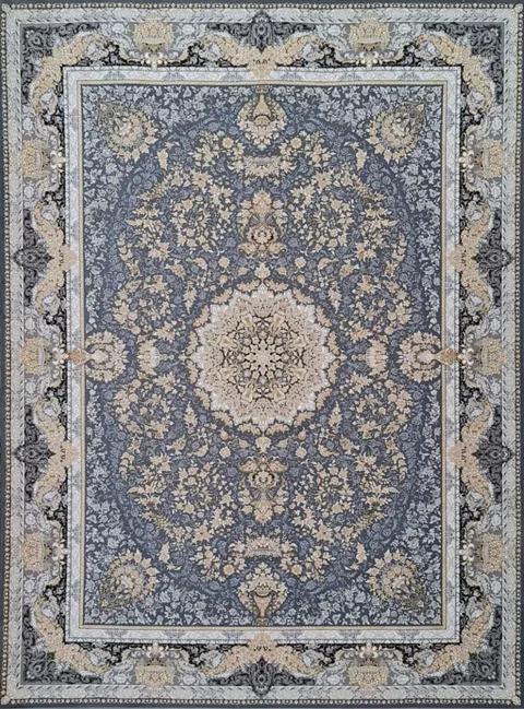 فرش طلا طوسی
